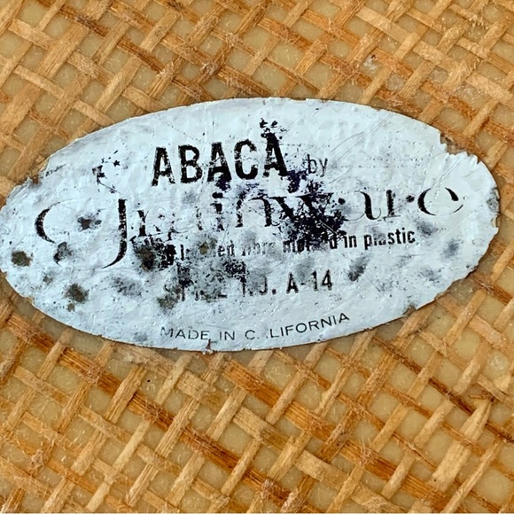 Vintage Grain ware Mid-century 3 Part Party Serving Try - Picture 6 of 10